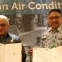 Latih 100.000 Teknisi AC, Kemnaker Kerja Sama dengan KLHK