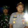 500 Personel Gabungan TNI-Polri Masih Berjaga di Mesuji, 160 KK Diungsikan