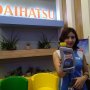 Gandeng Blibli, Oli Daihatsu Dijual Online