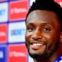 John Obi Mikel Dipecat Klubnya karena Berpendapat soal Virus Corona