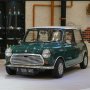 MINI Luncurkan Model Khusus Edisi 60 Tahun
