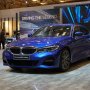 Kenalkan, Sedan Seri 3 Terbaru dari BMW