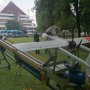 Drone Buatan Lapan Pecahkan Rekor Muri