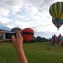 Merasakan Sensasi Terbang dengan Balon Udara di Taiwan