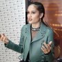 Dibandingkan dengan Agnez Mo, Begini Komentar Cinta Laura