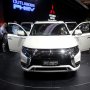 Mitsubishi Siap Pamerkan SUV Listrik dalam Waktu Dekat
