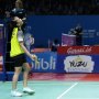 Korea Open 2019: Beda Level, Tontowi / Winny Angkat Koper Lebih Cepat