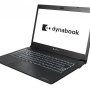 Ganti Nama, Toshiba Bikin Laptop Baru