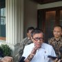 Pengacara TW Aniaya Hakim di Sidang, Yasonna: Jangan Seperti Itu Caranya!