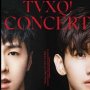 TVXQ Akhirnya Bakal Konser Tunggal Perdana di Indonesia