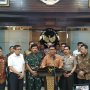 Wiranto Tegaskan Tak Ada Penangguhan Penahanan untuk Kivlan Zen