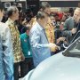 ADM: Dalam Jangka Pendek Harga Mobil Listrik Masih Tetap Mahal