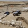Arkeolog Temukan Masjid Tua dari Era Kedatangan Islam di Israel
