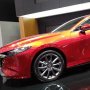 Melantai di GIIAS 2019, All New Mazda 3 Hadir Dalam Dua Varian