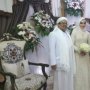 Bahagianya Habib Rizieq Nikahkan Sang Putri di Mekkah