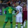 Lakukan Diving 'Lebay' bak Neymar, Pemain Sayap Aljazair Banjir Hujatan