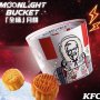 Anti Mainstream, KFC Hongkong Rilis Menu Kue Bulan Rasa Ayam Goreng Pedas