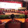 Gelar Nobar Wayang Kulit, Hasto Sebut 'Sengkuni' Ahli Hoaks dan Pecah Belah
