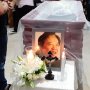 Misa Arwah Arswendo Atmowiloto Dilakukan di Gereja St. Matius Penginjil