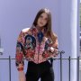 Sematkan Gambar Dewi Hindu, Desainer London Ini Dikecam
