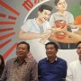 Mangkok Ku, Kolaborasi Bisnis Kuliner Kaesang - Gibran dan Chef Arnold