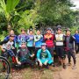 Yuk, Gowes Bareng Komunitas Sepeda Serpong