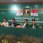Ganti Pucuk Pimpinan, Muktamar PPP Bakal Dipercepat