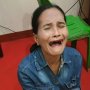 Sabu Titipan Suami Terendus, Nurhayati Nangis Kejer Diciduk Petugas Rutan