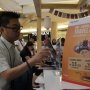 Hari Terakhir BNI JAL Travel Fair 2019, Yuk Buru Tiket Promo Jepang dan AS