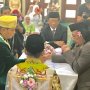 Jadi Saksi, Mahfud MD Ungkap 3 Tingkah Unik Sujiwo Tejo Nikahkan Putrinya