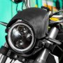 Bukan Rakitan Pabrik, Motor Elektrik Ini Dibuat Menggunakan Printer