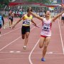 Atletik Sumbang Tujuh Medali di Hari Pertama ASG 2019
