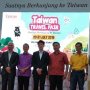 Ingin Liburan ke Taiwan, Yuk Berburu Tiket Murah Hari Terakhir di Sini!