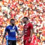 Jadwal Siaran Langsung Leg II Final Piala Indonesia: PSM vs Persija