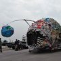 Anies Target Peja Jalan Jakarta Bebas Sampah Plastik Rampung Agustus 2019