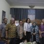 Kemnaker dan Pemkab Tegal Tingkatkan Pembangunan SDM