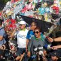 Minyak Pertamina Tumpah, Menteri Susi Cerita Relawan Sulit Terobos Pantura