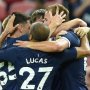 ICC 2019: Gol Harry Kane Pastikan Kemenangan Tottenham atas Juventus