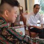 Sudah Dihapus, Tweet Rich Brian Komentari Reaksi Jokowi Diungkap Warganet