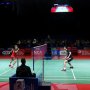 Wabah Corona di Jakarta, PBSI Ajukan Perubahan Jadwal Indonesia Open 2020