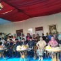 Anies dan HNW Hadiri Festival Lebaran Ke-12 Betawi di Monas