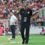 Fokus Hadapi Arema, Pelatih Persija Lupakan Penundaan Final Piala Presiden