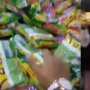 Pamer Remuk Mi Instan di Supermarket, Wanita Ini Dihujat Warganet