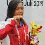 Hari Kedua ASG 2019, Cabor Renang Rebut 4 Emas