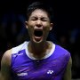 Juara Indonesia Open 2019, Chou Tien Chen Ukir Sejarah