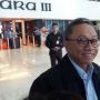 Amien Rais Minta Porsi 55:45, Zulhas: PAN Dukung Jokowi Tanpa Syarat