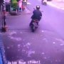 Gagal Beraksi, Maling Motor di Jakarta Barat Kocar-kacir Dikejar Warga