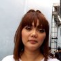 Rina Nose Pajang Foto Waktu SMA, Warganet: Imutnya Awet Teh!