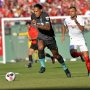 Sevilla Main Brutal Lawan Liverpool, Klopp Meradang pada Lopetegui