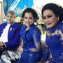 Demi Tedak Siten Cucu, Ibunda Ardina Rasti Tidur Hanya Sejam